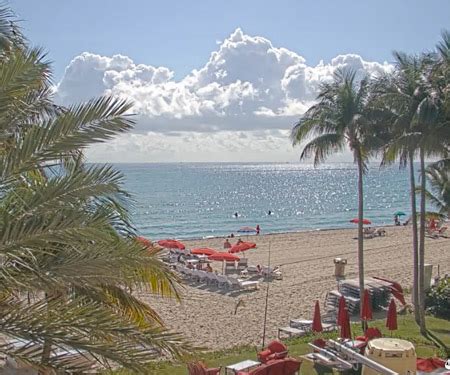 sunny isles beach cam|Webcam Sunny Isles Beach, Miami